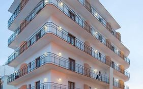Hostal Alicante